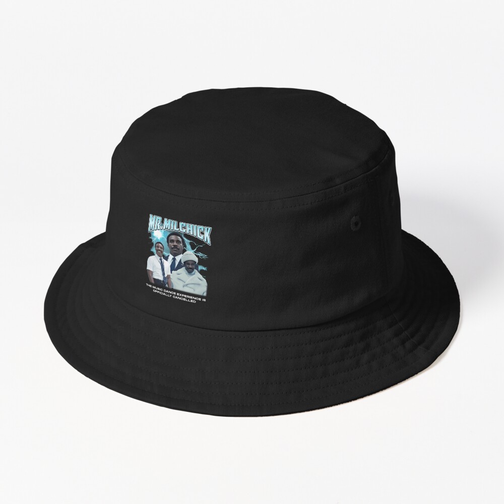 Artikel-Vorschau von Bucket Hat, designt und verkauft von MagicShopPlus.