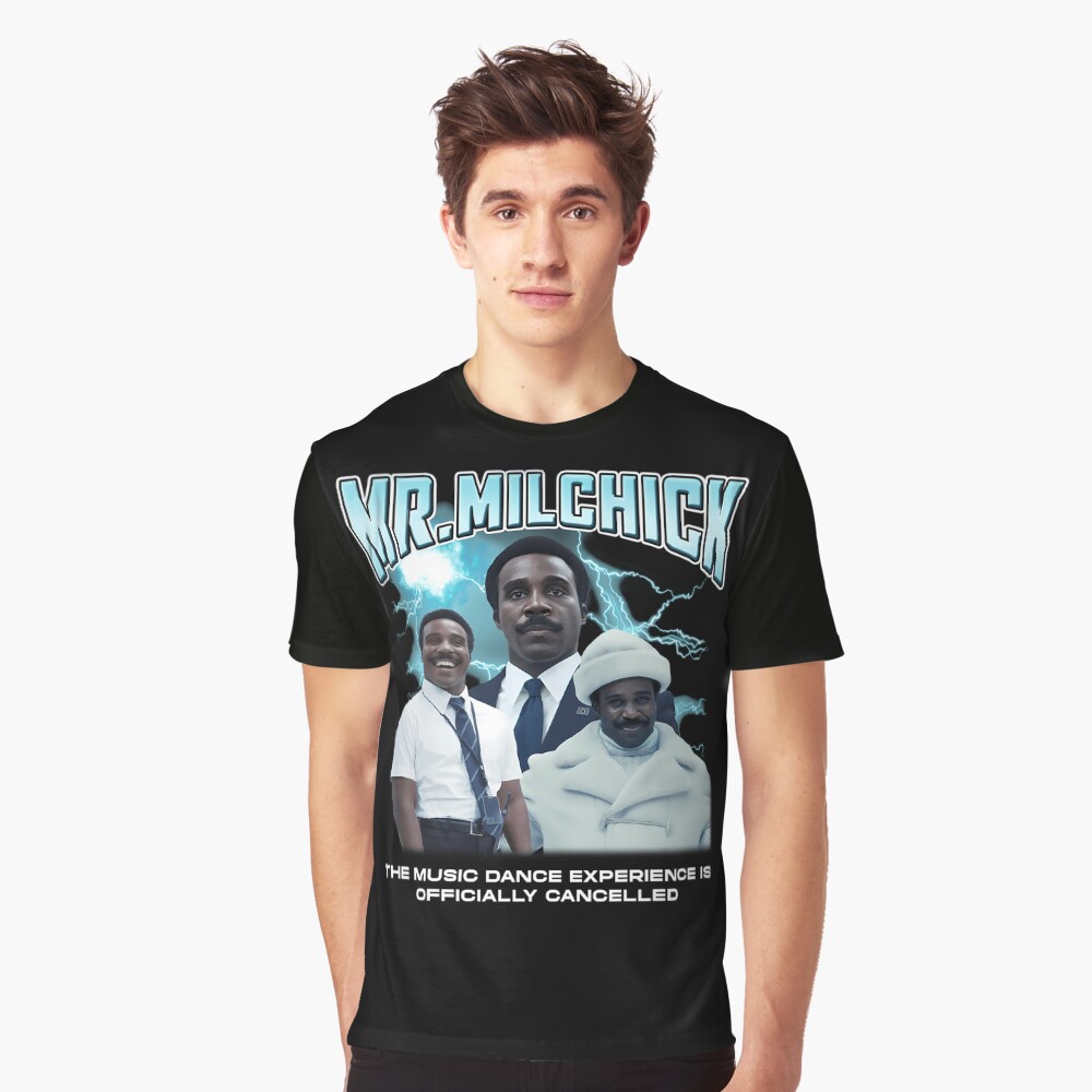 Artikel-Vorschau von Grafik T-Shirt, designt und verkauft von MagicShopPlus.