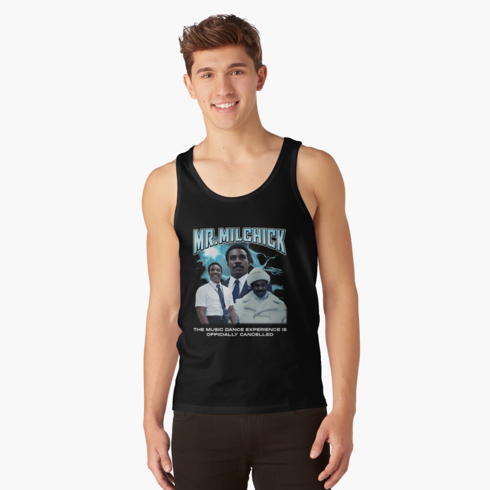 Artikel-Vorschau von Tank Top, designt und verkauft von MagicShopPlus.