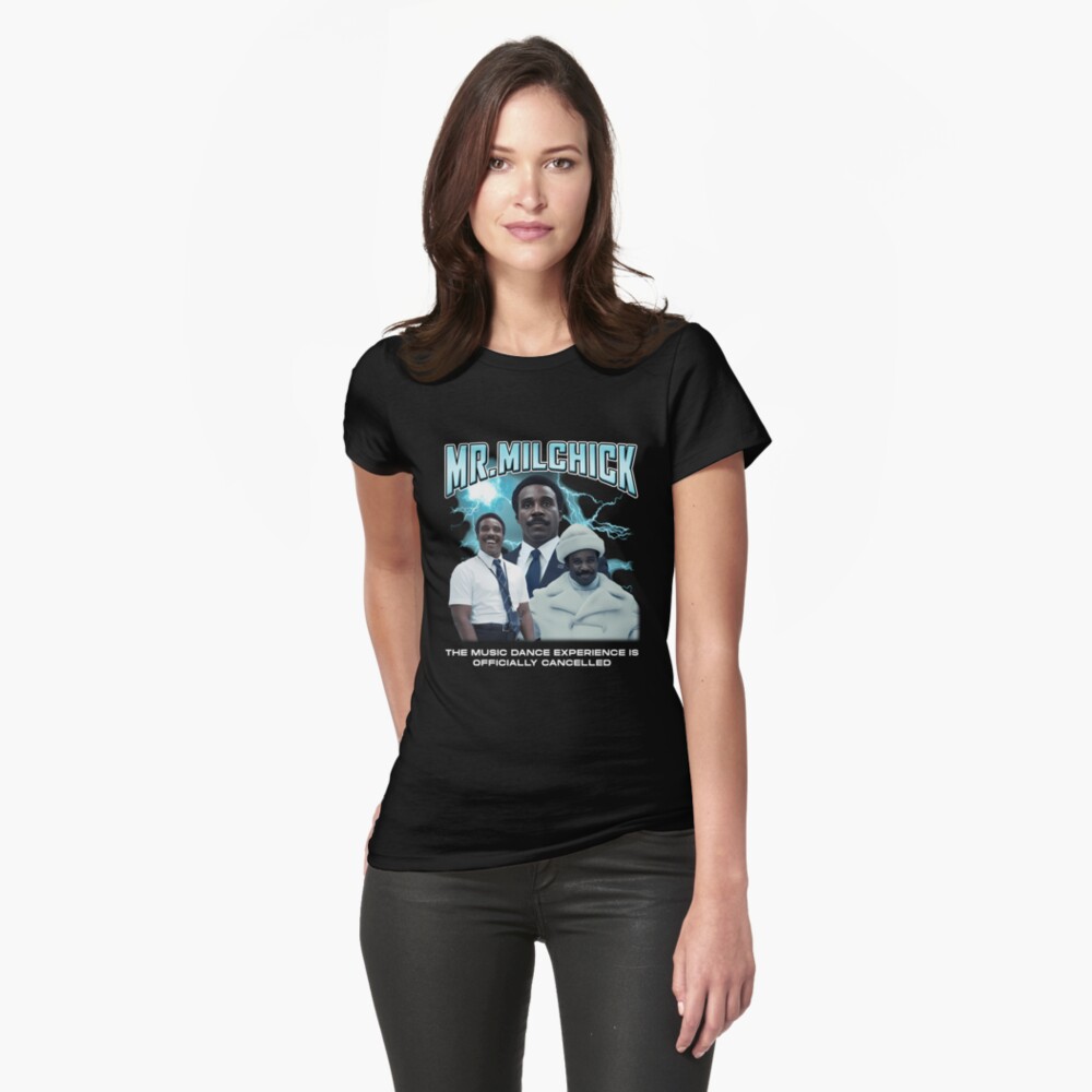 Artikel-Vorschau von Tailliertes T-Shirt, designt und verkauft von MagicShopPlus.