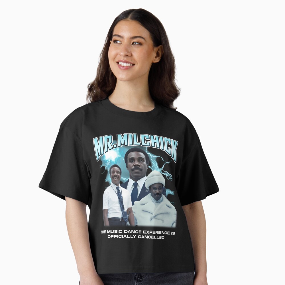 Artikel-Vorschau von Boxy T-Shirt, designt und verkauft von MagicShopPlus.