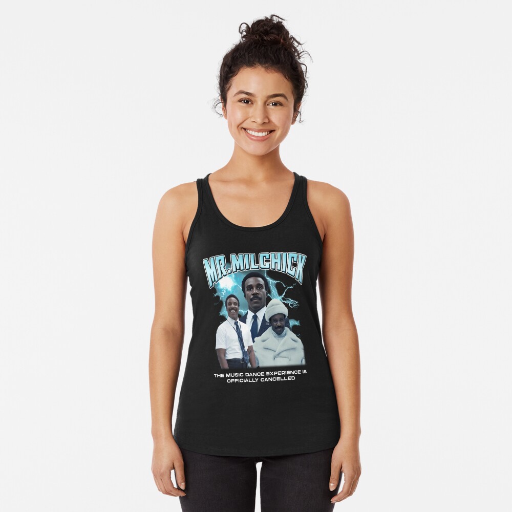 Artikel-Vorschau von Racerback Tank Top, designt und verkauft von MagicShopPlus.