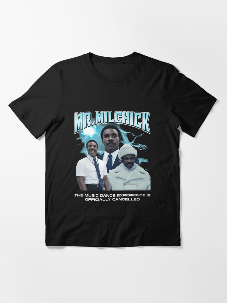 Thumbnail 3 von 7, Essential T-Shirt, Abfindung Herr Milchick Meme designt und verkauft von MagicShopPlus.