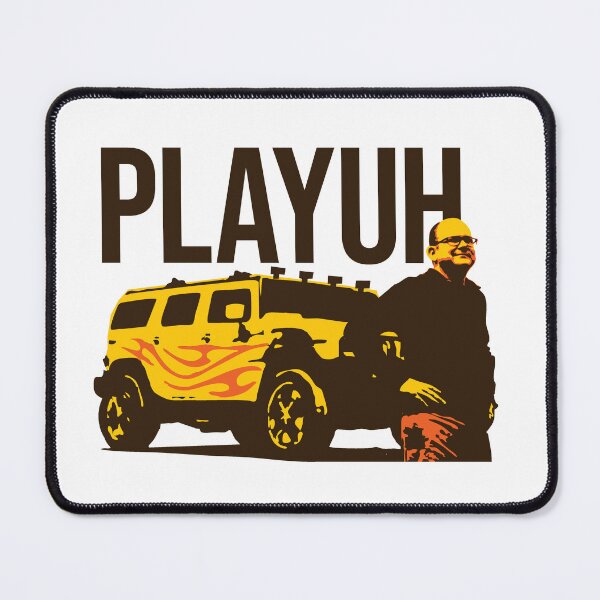 Item preview, PLAYUH designed and sold by iggystardust.