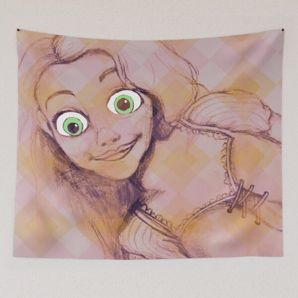 Item preview, Princess or Pauper No.8 designed and sold by MyBottomShelf.