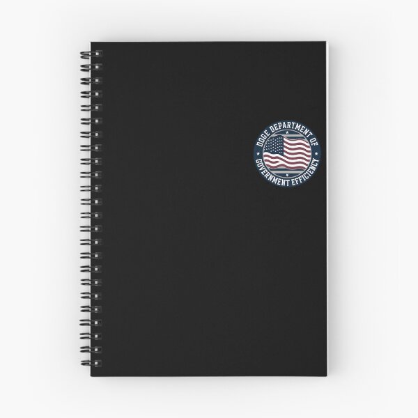 Item preview, D.O.G.E. Department Of Government Efficiency DOGE Gear designed and sold by DynamicDesign.