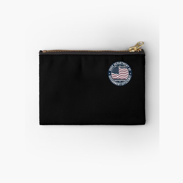 Item preview, D.O.G.E. Department Of Government Efficiency DOGE Gear designed and sold by DynamicDesign.