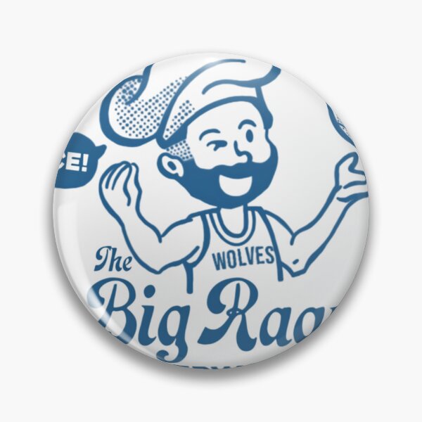 Item preview, The Big Ragu: Donte Divincenzo designed and sold by Krlundstrom.