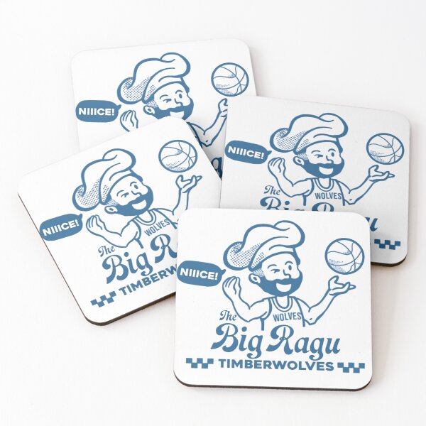 Item preview, The Big Ragu: Donte Divincenzo designed and sold by Krlundstrom.