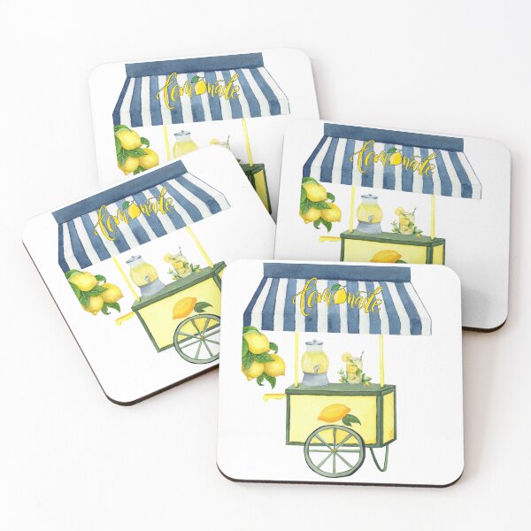 Item preview, Lemonade designed and sold by Malala´s Art.