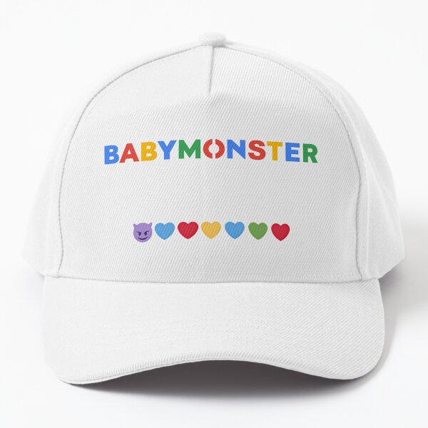 babymonster キャップ Amazon.co.jp: BABYMONSTER ベビモン HORN BALLCAP キャップ