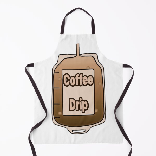 Item preview, Coffee drip designed and sold by Artistkhg.