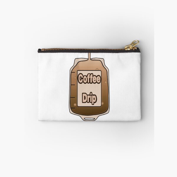 Item preview, Coffee drip designed and sold by Artistkhg.