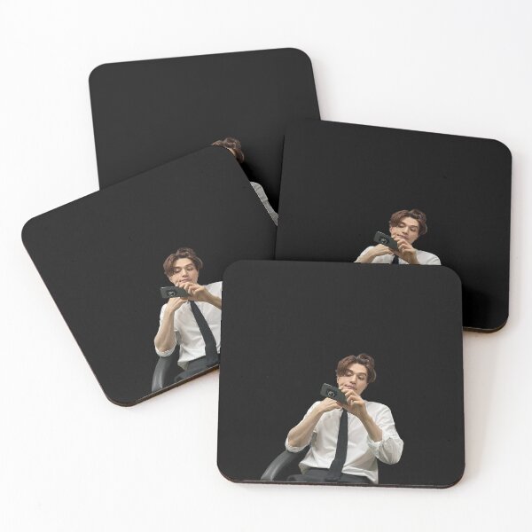 Item preview, Lee Dong Wook designed and sold by Studio Playbook.