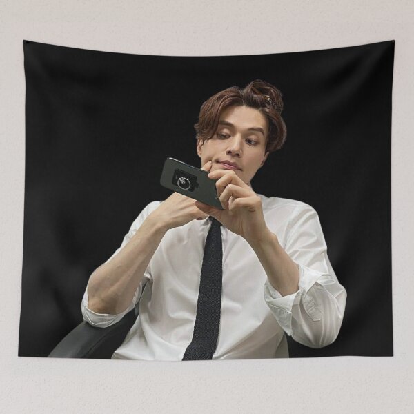 Item preview, Lee Dong Wook designed and sold by Studio Playbook.