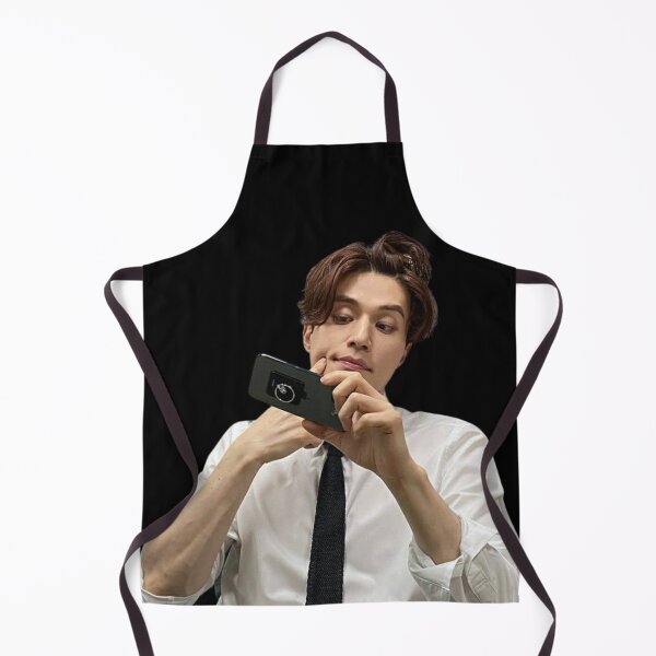 Item preview, Lee Dong Wook designed and sold by Studio Playbook.