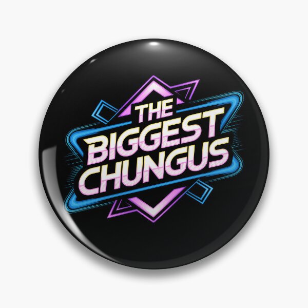 Item preview, The Biggest Chungus Meme Funny Biggest Chungus Gear designed and sold by DynamicDesign.