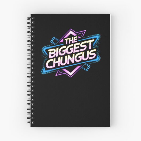 Item preview, The Biggest Chungus Meme Funny Biggest Chungus Gear designed and sold by DynamicDesign.