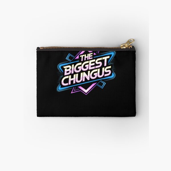 Item preview, The Biggest Chungus Meme Funny Biggest Chungus Gear designed and sold by DynamicDesign.