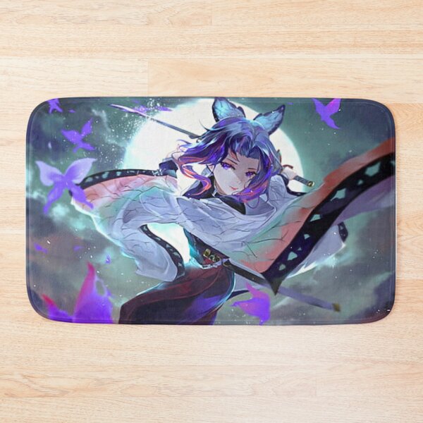 Item preview, Lady Samurai Anime Artwork  designed and sold by StarCreatives.