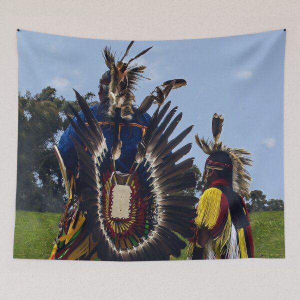 Item preview, Father & Son Celebrating Their History  designed and sold by heatherfriedman.