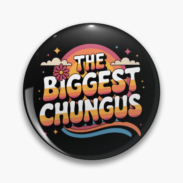 Artikelvorschau, Das größte Chungus-Mem Lustige größte Chungus-Ausrüstung entworfen und verkauft von DynamicDesign.