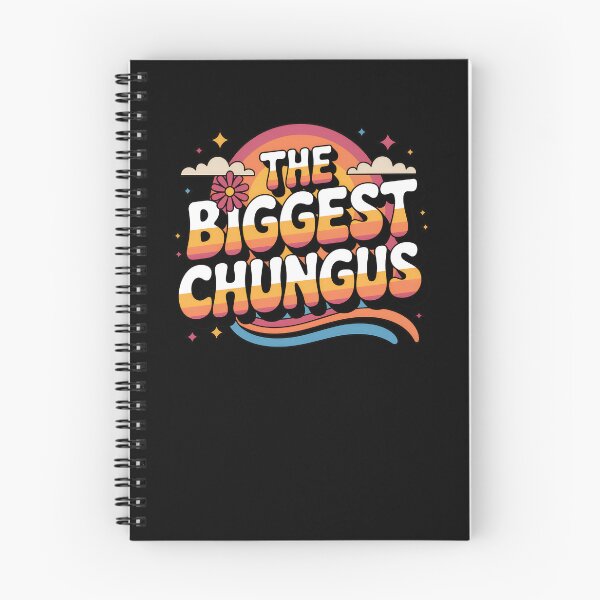 Item preview, The Biggest Chungus Meme Funny Biggest Chungus Gear designed and sold by DynamicDesign.