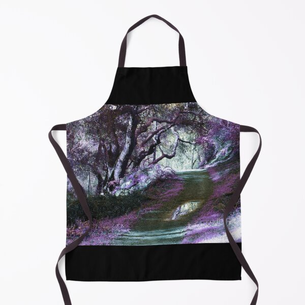 Item preview, Dark Fairy Trail designed and sold by Robert Ball.
