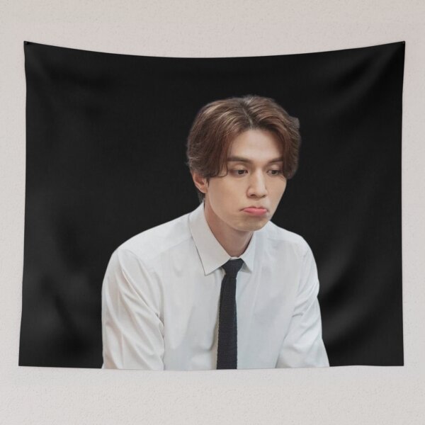 Item preview, Lee Dong Wook designed and sold by Studio Playbook.