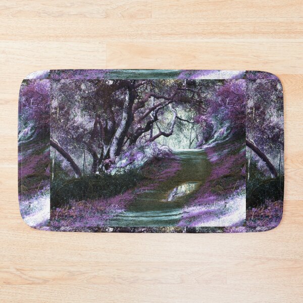 Item preview, Dark Fairy Trail designed and sold by Robert Ball.