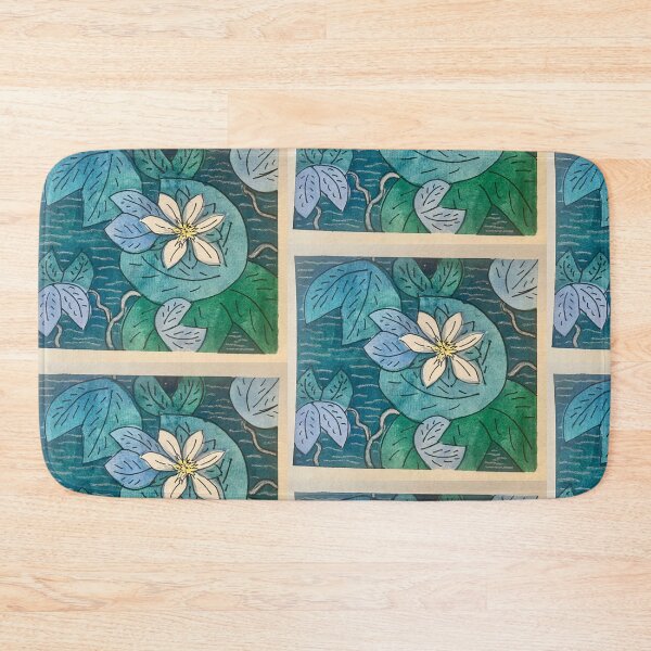 Item preview, Floating Lily designed and sold by JWPortman.