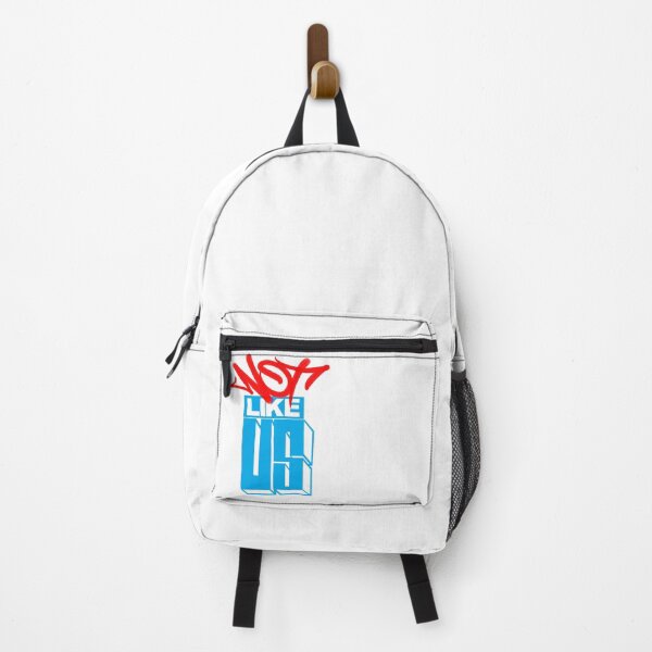 Item preview, NOT LIKE US designed and sold by Evanecent.