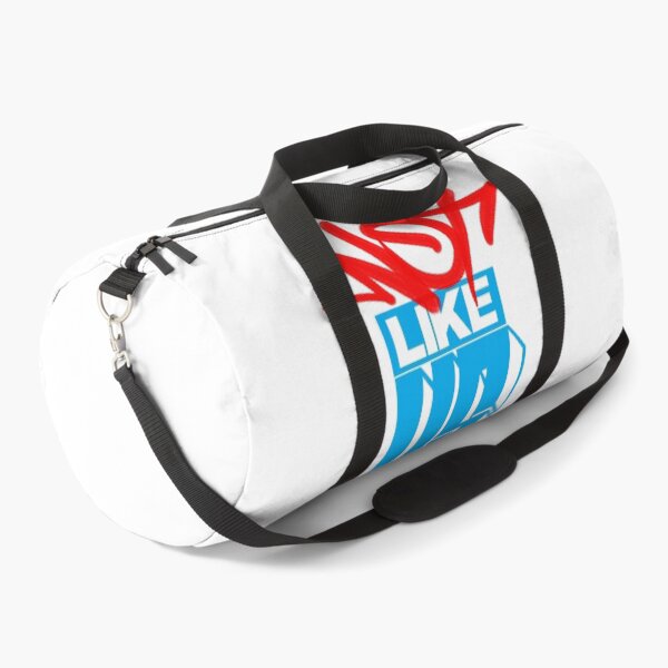 Item preview, NOT LIKE US designed and sold by Evanecent.