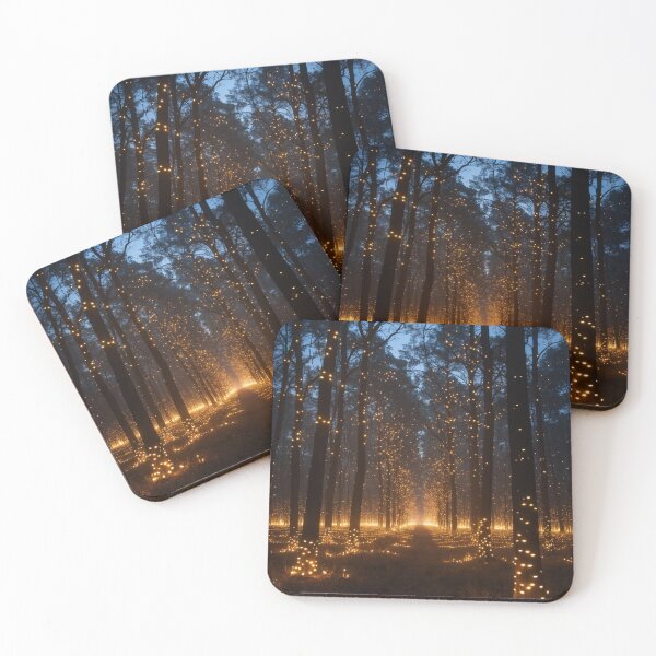 Item preview, Enchanted Forest Pathway designed and sold by Snap Sell Studio HQ.