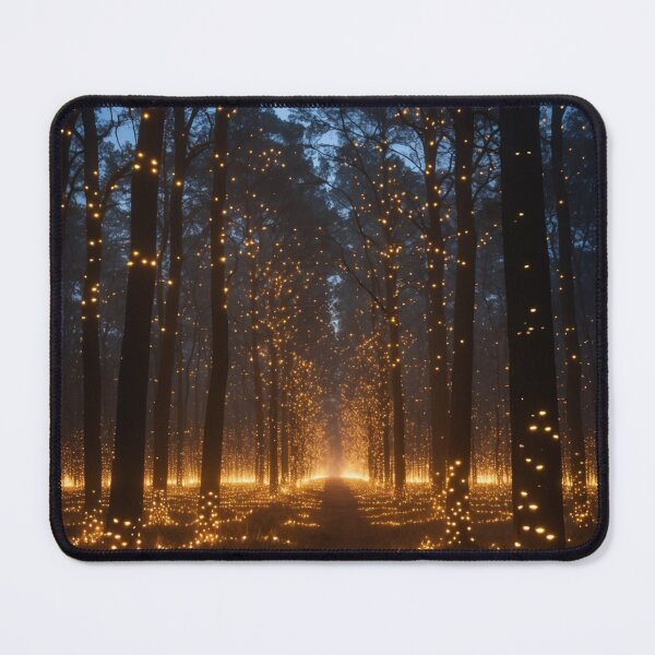 Item preview, Enchanted Forest Pathway designed and sold by Snap Sell Studio HQ.