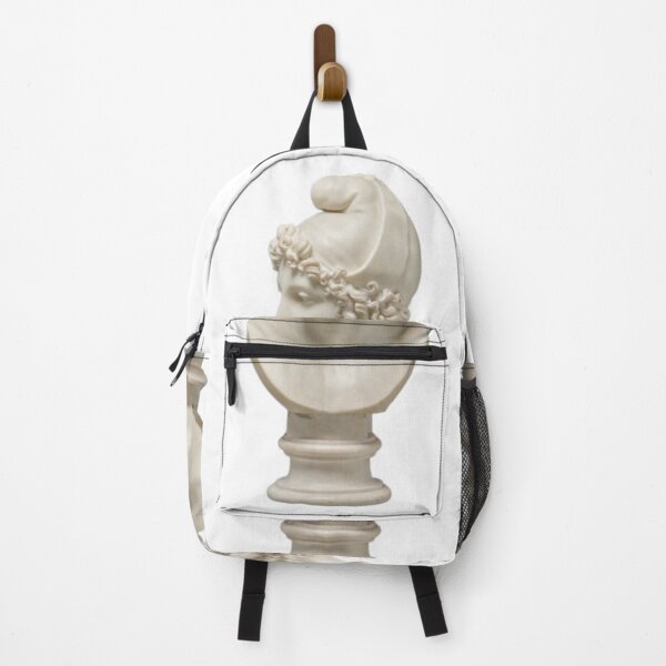 Item preview, Bust of Paris - 1809 - Antonio Canova - Italia designed and sold by Mapsart-.