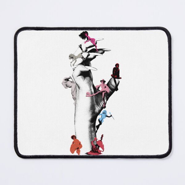 Item preview, L-a-d-y G-a-g-a - Paws Up Classic designed and sold by VSStore.