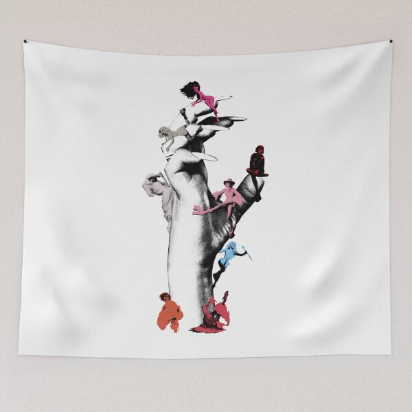 Item preview, L-a-d-y G-a-g-a - Paws Up Classic designed and sold by VSStore.