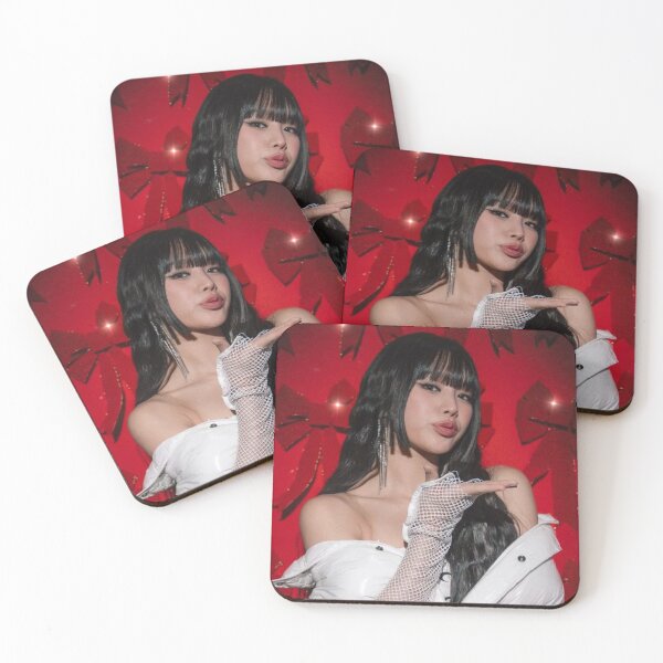 Item preview, NATTY of KISS OF LIFE (KPOP) designed and sold by jaofnn.