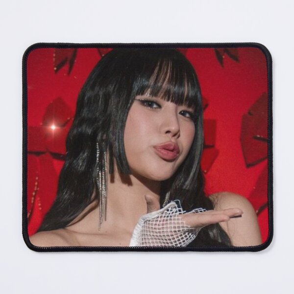 Item preview, NATTY of KISS OF LIFE (KPOP) designed and sold by jaofnn.