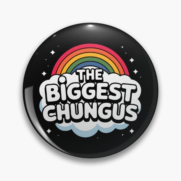 Artikelvorschau, Das größte Chungus-Mem Lustige größte Chungus-Ausrüstung entworfen und verkauft von DynamicDesign.