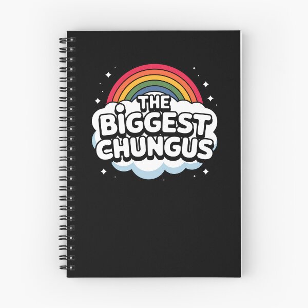 Item preview, The Biggest Chungus Meme Funny Biggest Chungus Gear designed and sold by DynamicDesign.