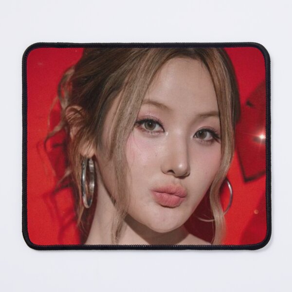 Item preview, BELLE of KISS OF LIFE (KPOP) designed and sold by jaofnn.