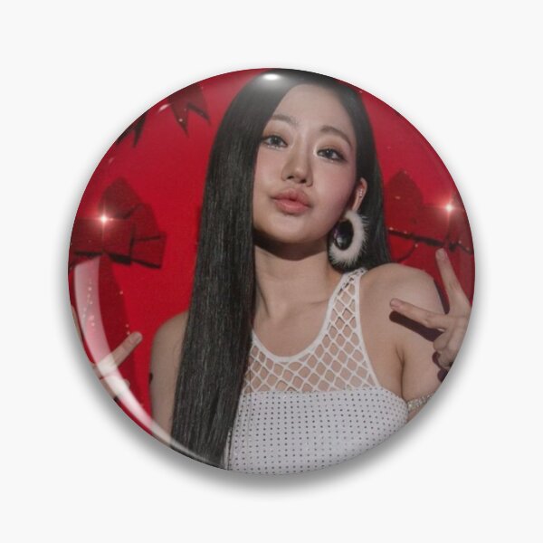 Item preview, JULIE of KISS OF LIFE (KPOP) designed and sold by jaofnn.
