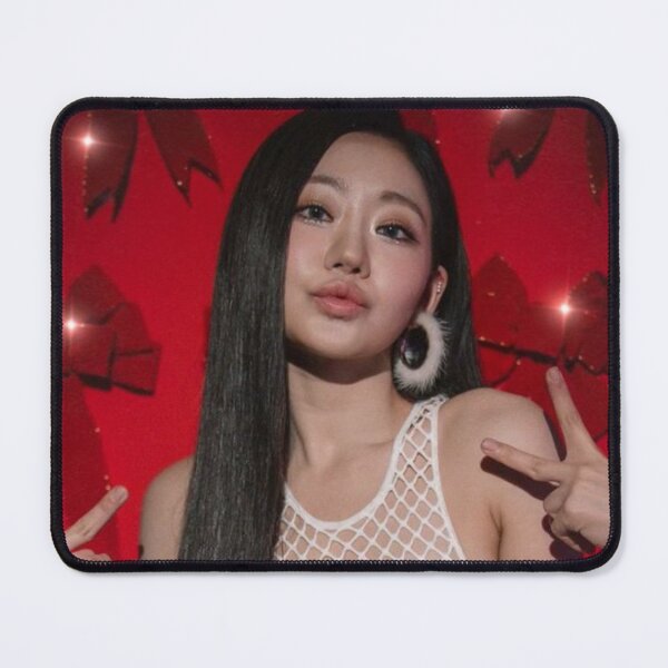 Item preview, JULIE of KISS OF LIFE (KPOP) designed and sold by jaofnn.