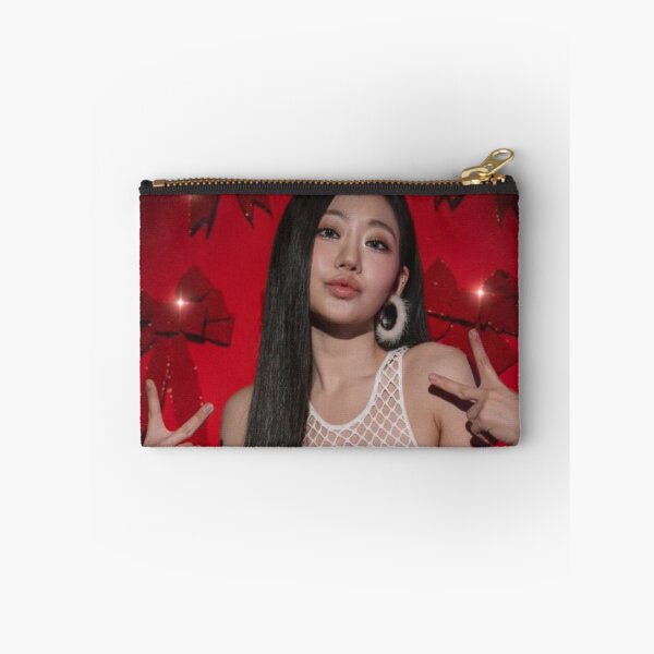 Item preview, JULIE of KISS OF LIFE (KPOP) designed and sold by jaofnn.
