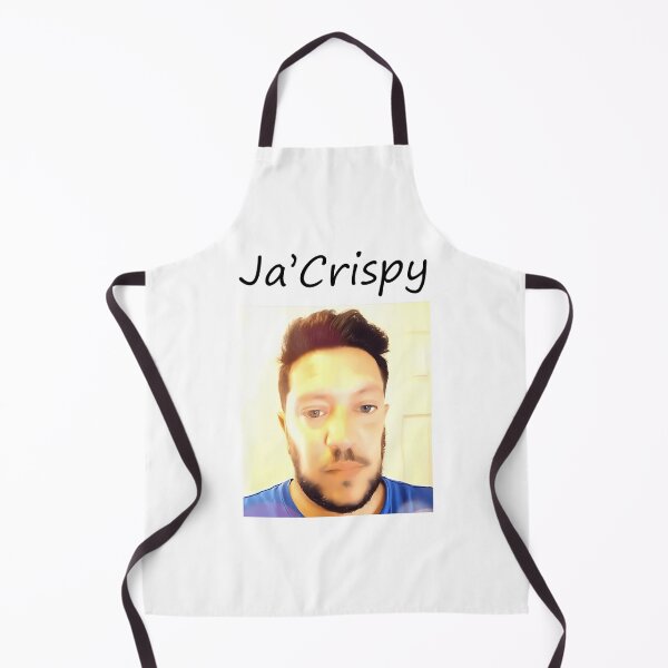 Item preview, Ja'Crispy Sal Meme Classic Funny designed and sold by VSStore.
