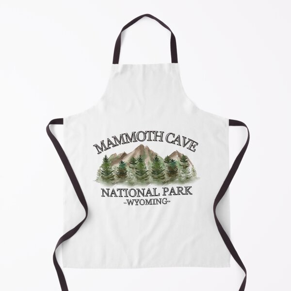 Item preview, Mammoth Cave National Park designed and sold by JoshDrake.