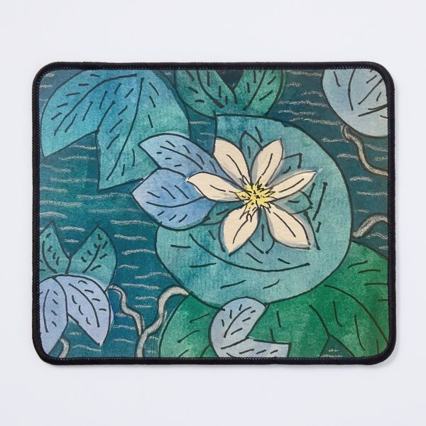 Item preview, Floating Lily designed and sold by JWPortman.