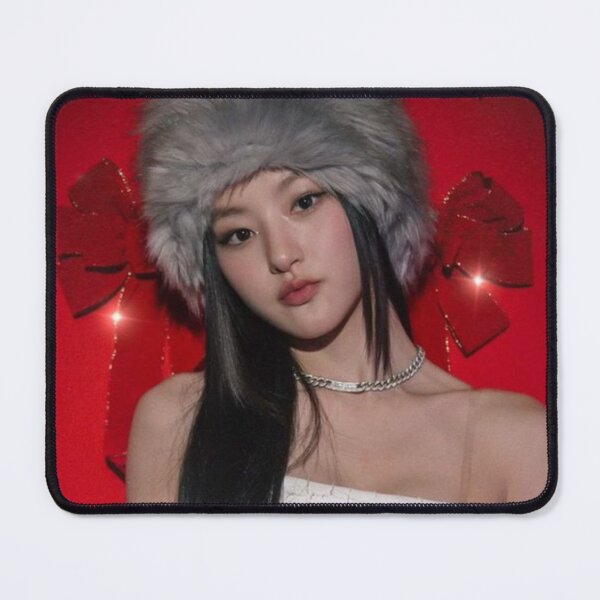 Item preview, HANEUL of KISS OF LIFE (KPOP) designed and sold by jaofnn.